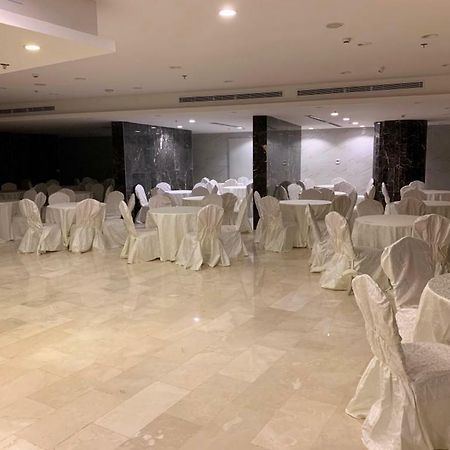 Shakir Hotel Мека Екстериор снимка
