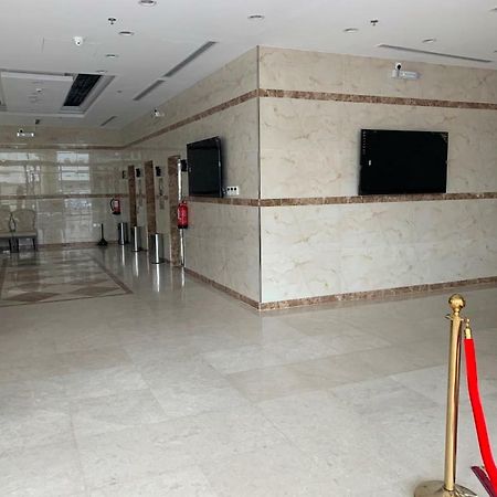 Shakir Hotel Мека Екстериор снимка