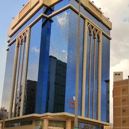 Shakir Hotel Мека Екстериор снимка