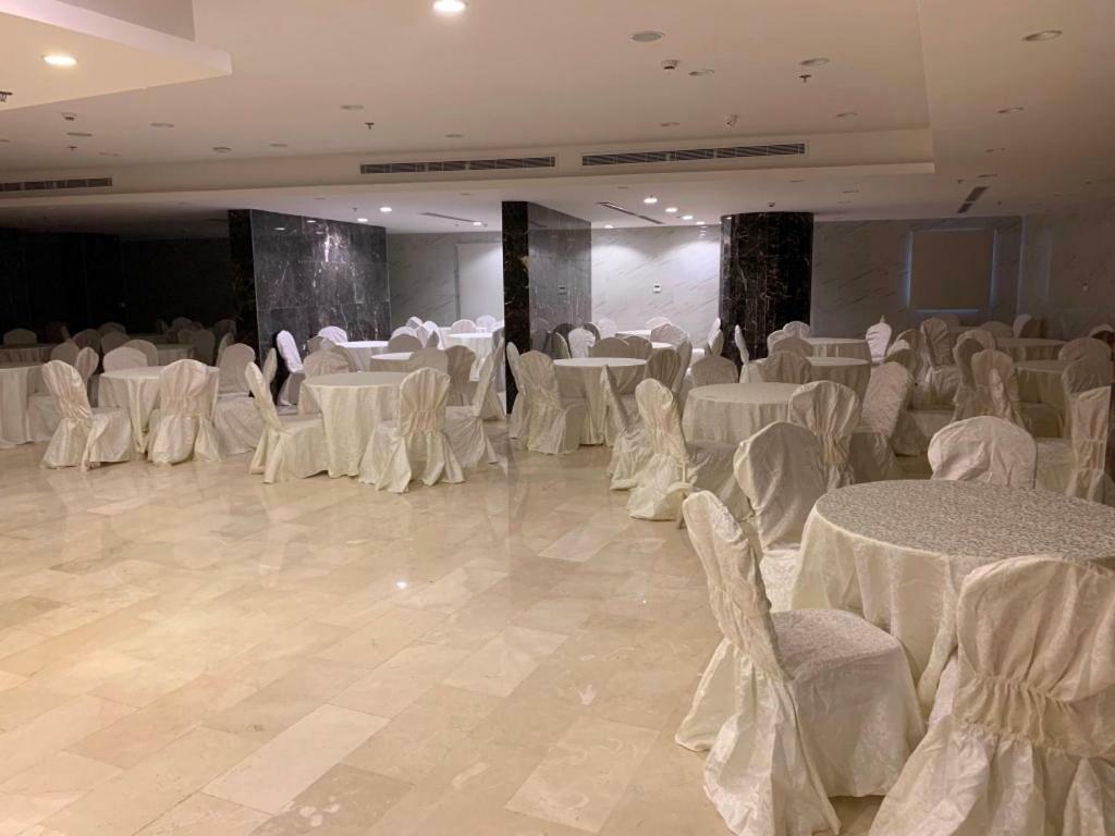 Shakir Hotel Мека Екстериор снимка