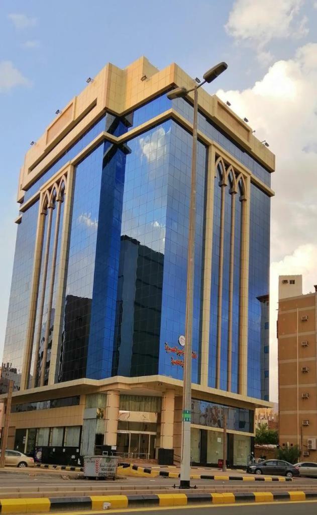Shakir Hotel Мека Екстериор снимка