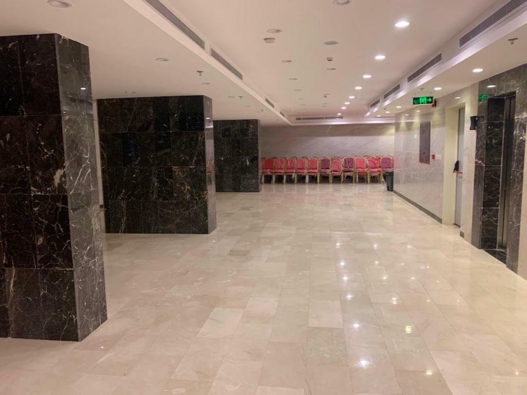 Shakir Hotel Мека Екстериор снимка