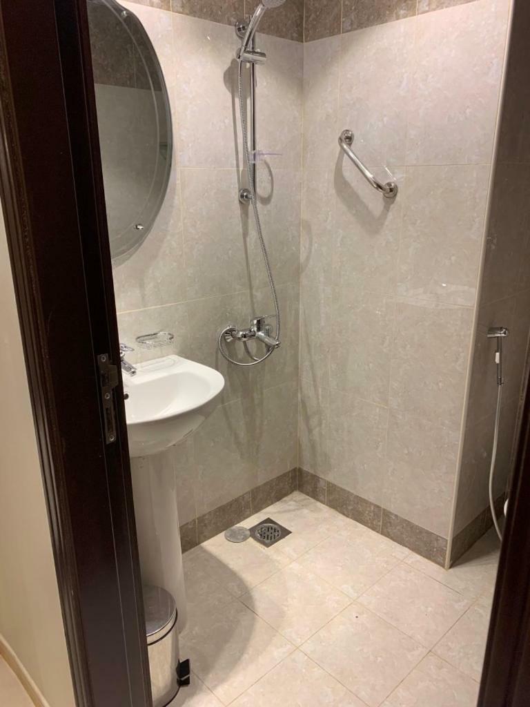 Shakir Hotel Мека Екстериор снимка