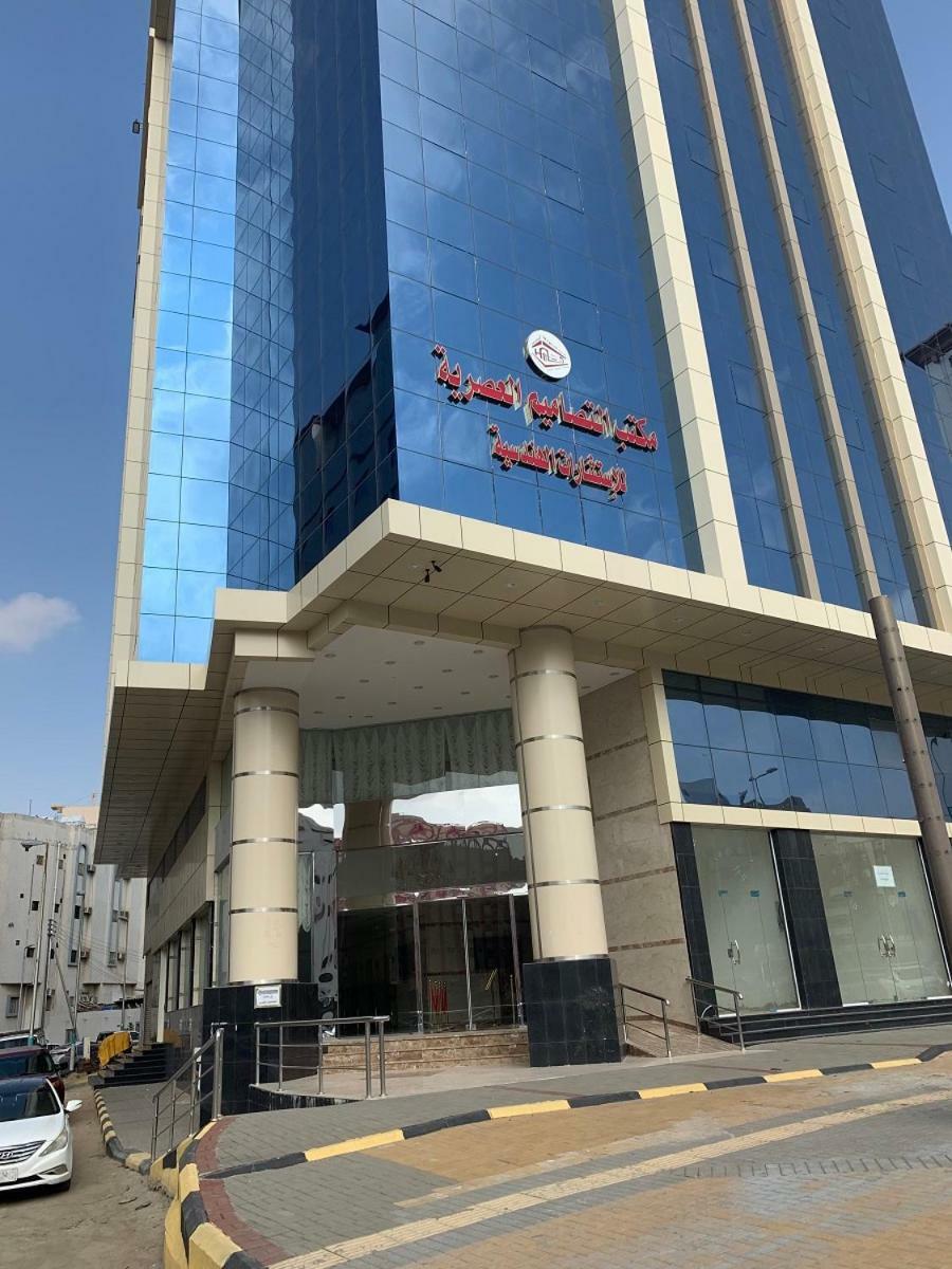 Shakir Hotel Мека Екстериор снимка